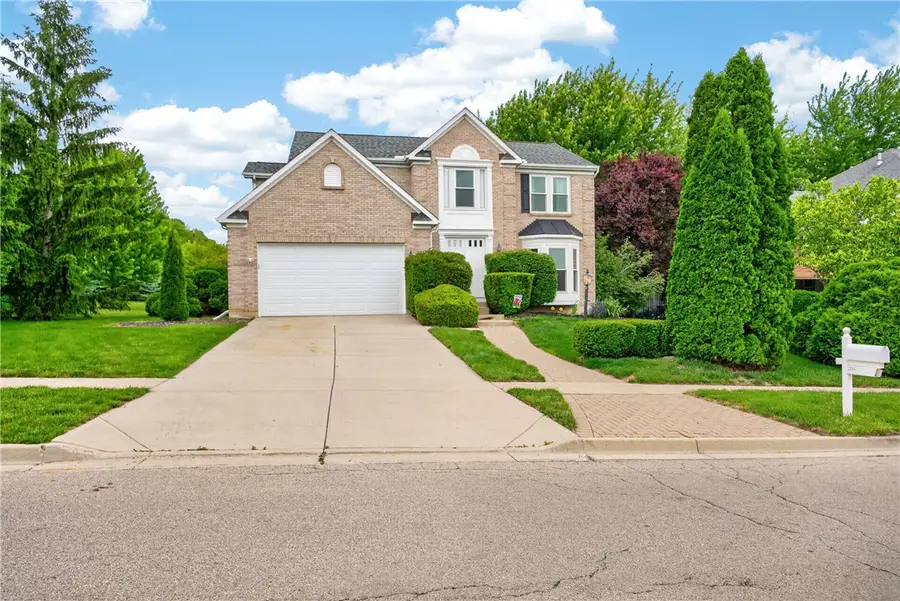 2284 Wild Dance, Beavercreek, OH 45434 - #3