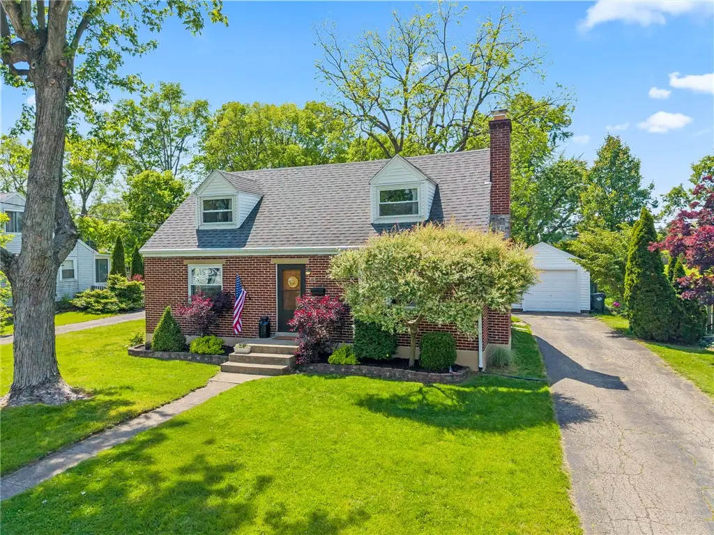 515 Wolf Avenue, Englewood, OH 45322 - #1