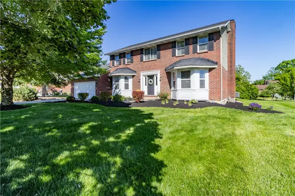 8049 Plantation Drive, West Chester Twp, OH 45069