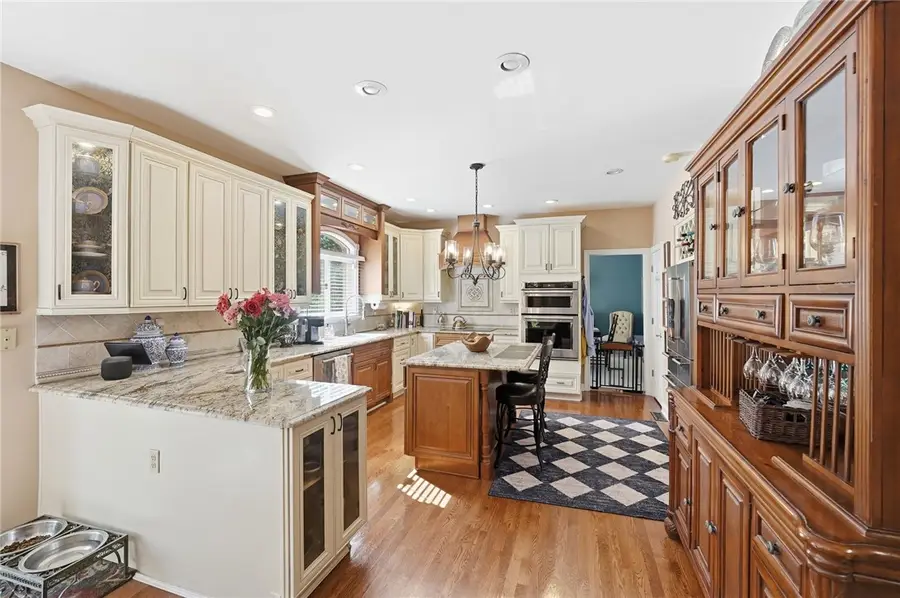 7012 Valley Falls Court, Liberty, OH 45011 - #2