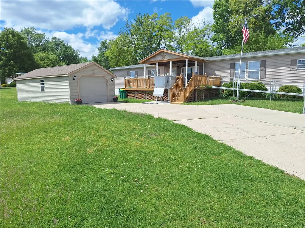 11485 Branch Lane, Miamisburg, OH 45342 - #1
