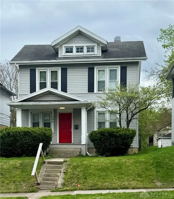 144 W Fairview Avenue, Dayton, OH 45405