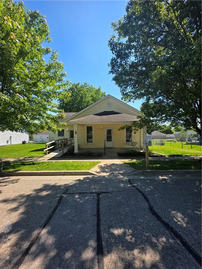 308 S Main Street, Lewisburg, OH 45338 - #2