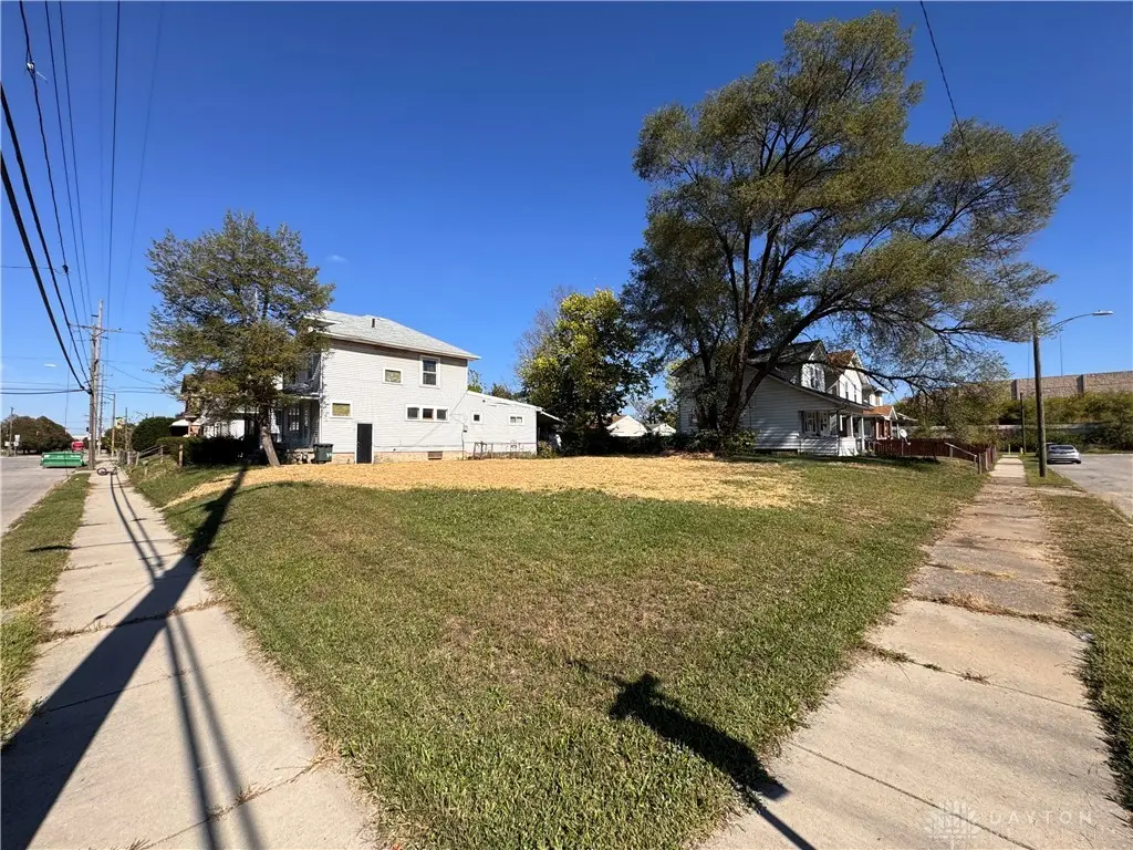 526 Campbell Street, Dayton, OH 45417 - #1