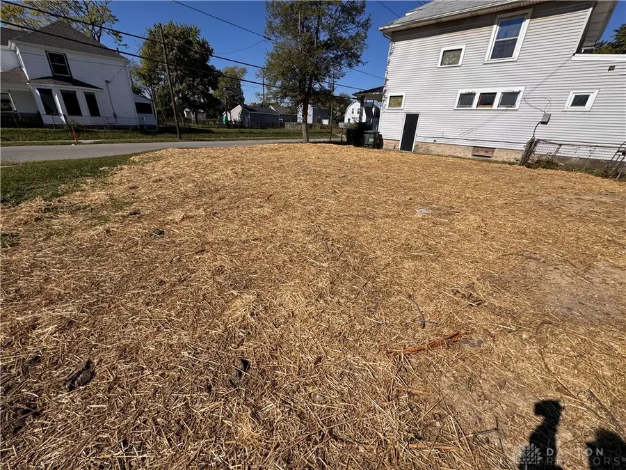 526 Campbell Street, Dayton, OH 45417 - #3