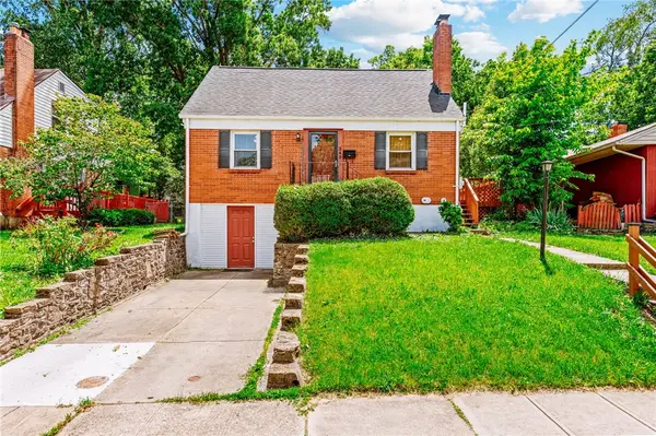 345 Durrell Avenue, Cincinnati, OH 45215