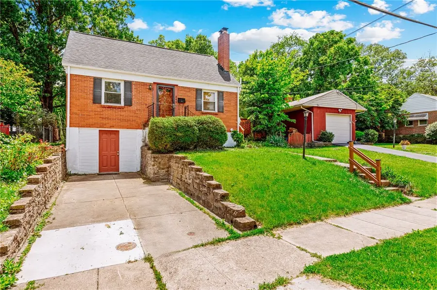 345 Durrell Avenue, Cincinnati, OH 45215 - #2