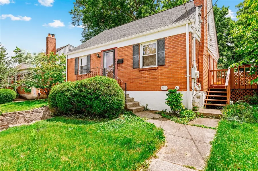 345 Durrell Avenue, Cincinnati, OH 45215 - #3