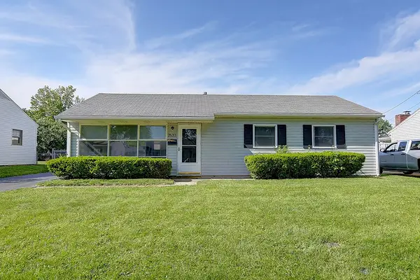 2533 Bingham Avenue, Kettering, OH 45420