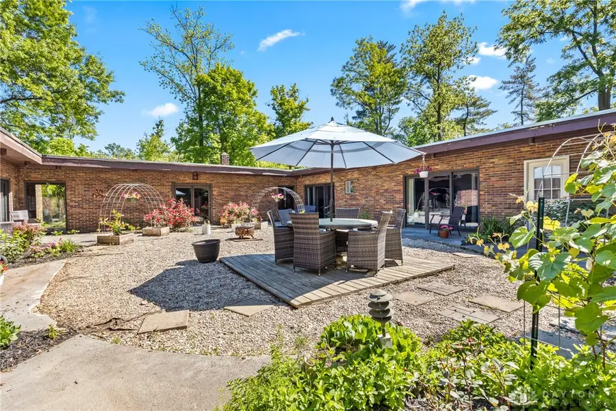 265 Bonham Road, Springfield, OH 45215 - #2