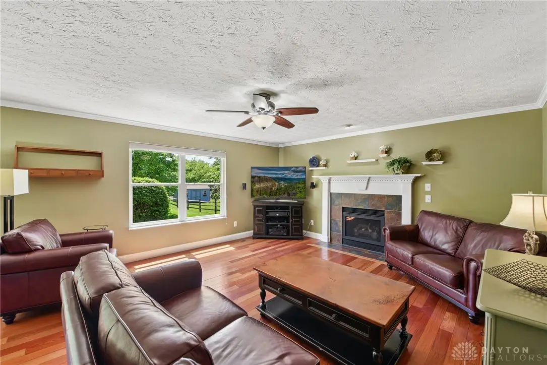 5145 Grandin Ridge Drive, Liberty, OH 45011 - #1