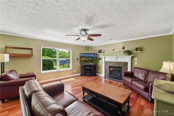 5145 Grandin Ridge Drive, Liberty Twp, OH 45011