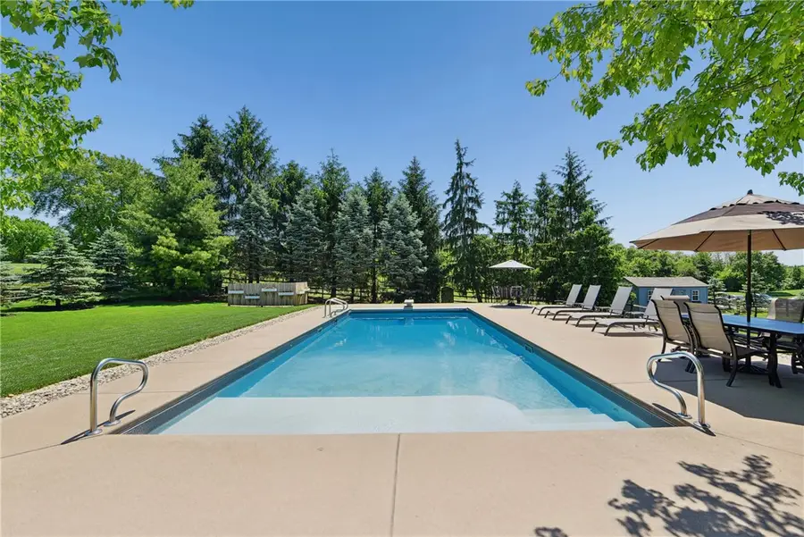 5145 Grandin Ridge Drive, Liberty, OH 45011 - #3