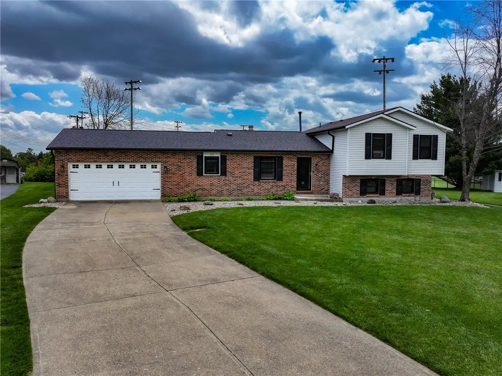 50 E Ellis Drive, Waynesville, OH 45068 - #1