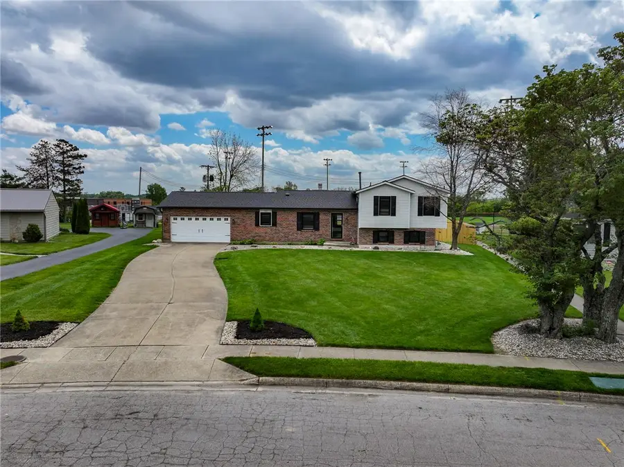 50 E Ellis Drive, Waynesville, OH 45068 - #3