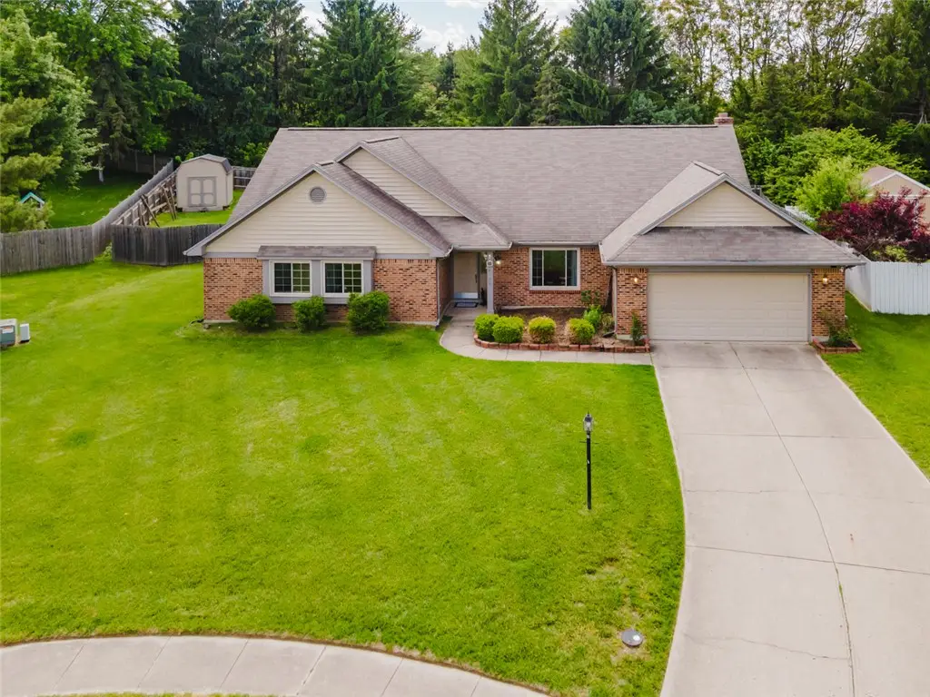 4139 Abbeygate Drive, Beavercreek, OH 45430 - #1