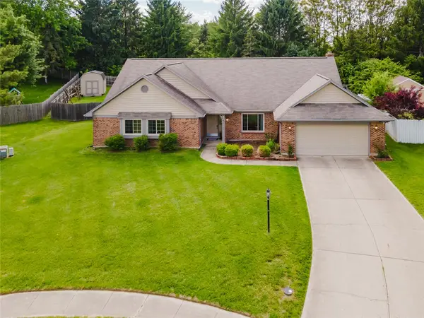 4139 Abbeygate Drive, Beavercreek, OH 45430