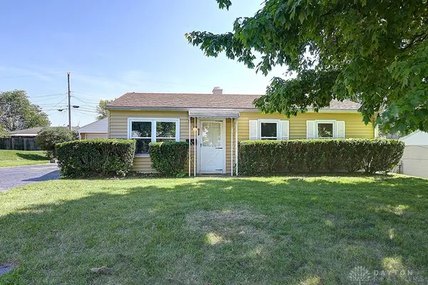 934 Williams Street, Miamisburg, OH 45342