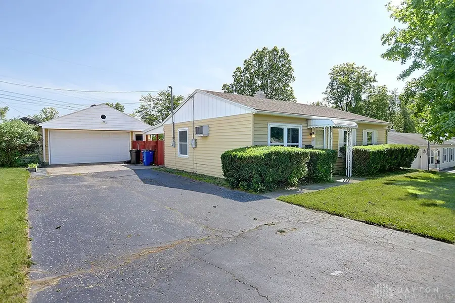 934 Williams Street, Miamisburg, OH 45342 - #3