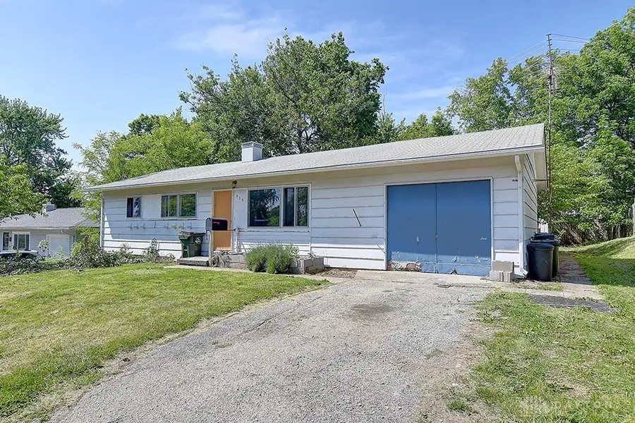 915 Carole Street, Miamisburg, OH 45342 - #2