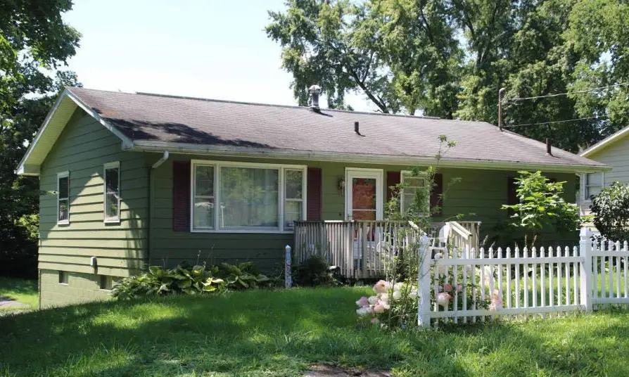 3101 W Columbia Street, Springfield, OH 45504 - #1