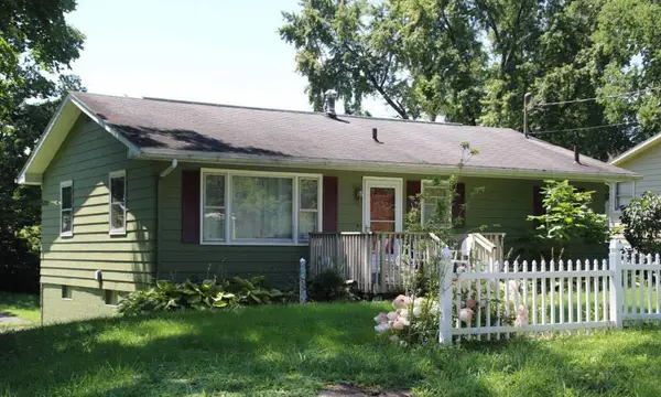 3101 W Columbia Street, Springfield Twp, OH 45504