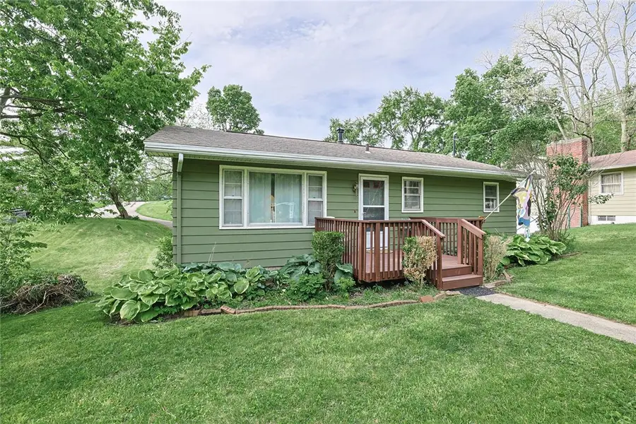 3101 W Columbia Street, Springfield, OH 45504 - #3