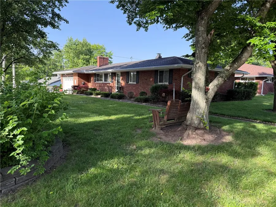 459 Glenview Drive, Lebanon, OH 45036 - #3