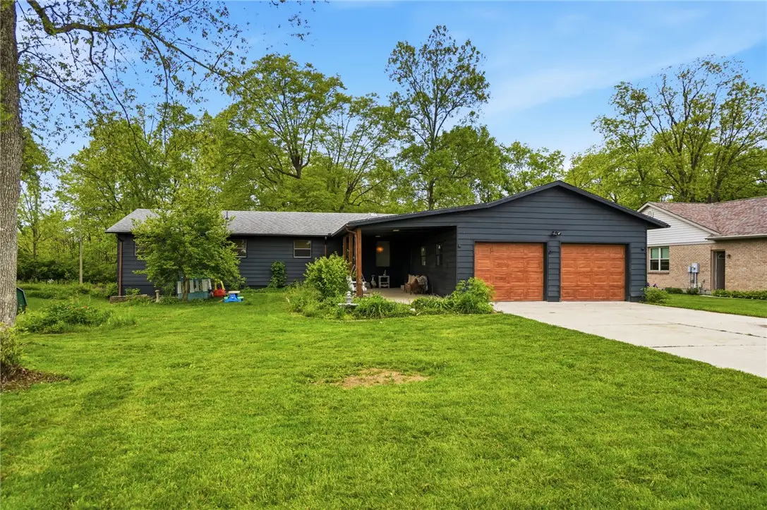 1201 Stephens Road, Sidney, OH 45365 - #1