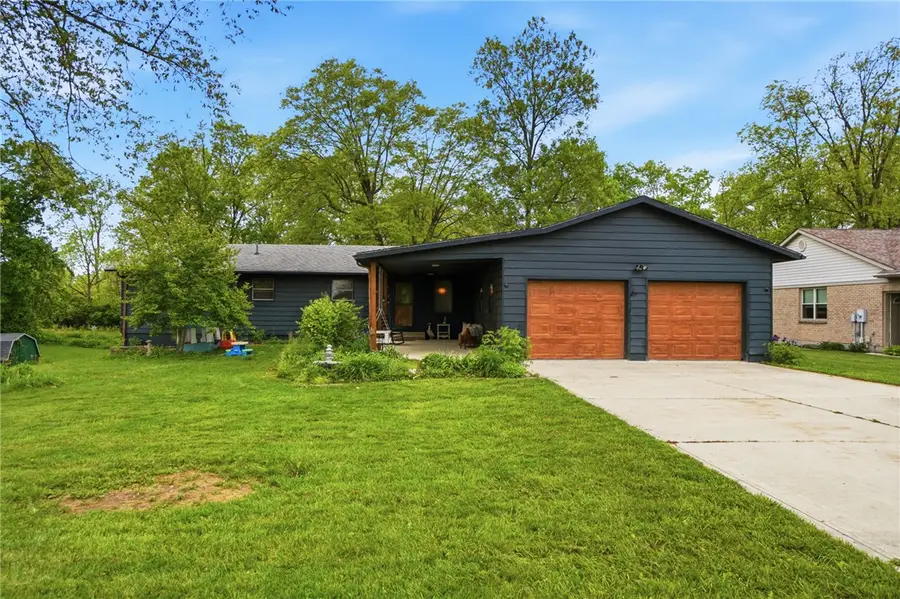 1201 Stephens Road, Sidney, OH 45365 - #2