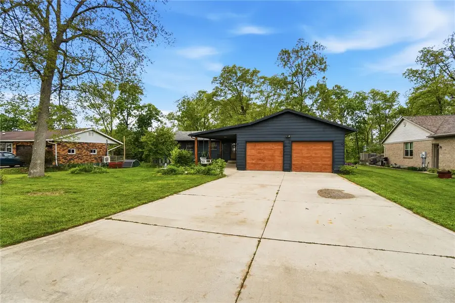 1201 Stephens Road, Sidney, OH 45365 - #3
