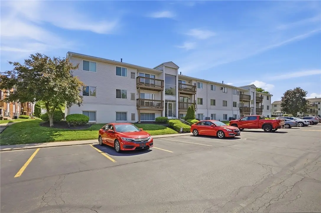5611 E Coach Drive #H, Kettering, OH 45440 - #1