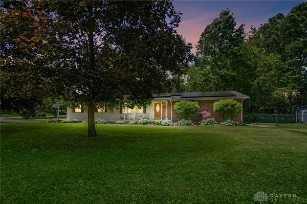 2627 Marinette Drive, Springfield, OH 45503