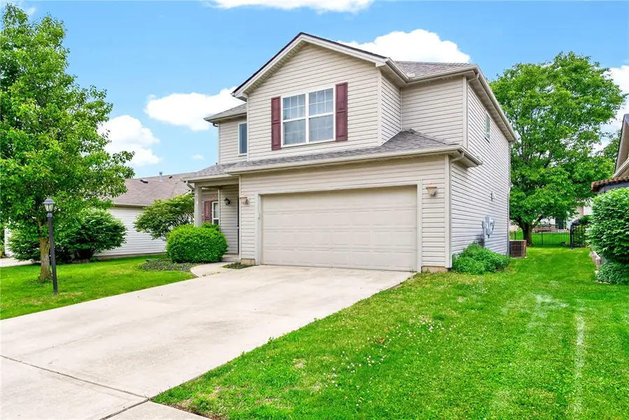 3927 Augusta Road, Miami, OH 45342 - #2
