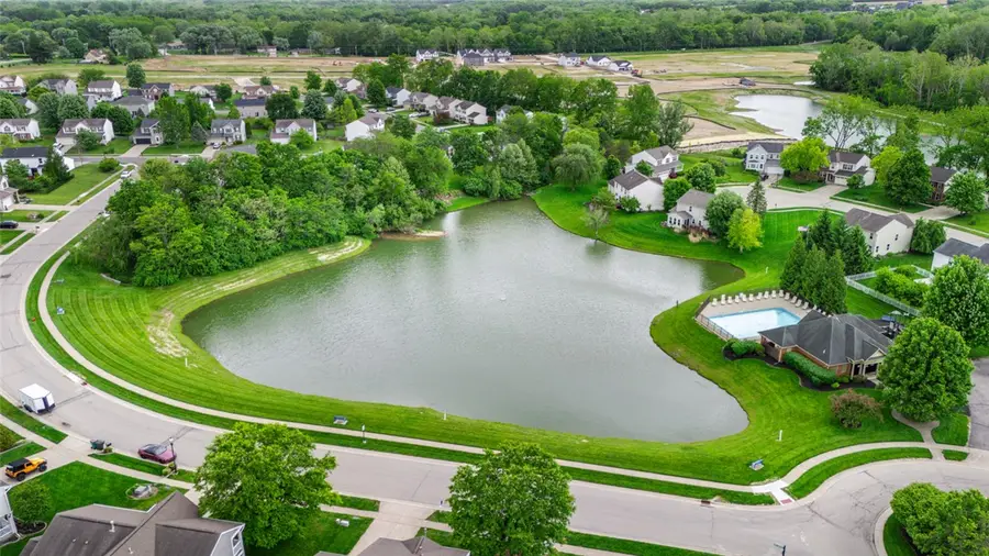 80 Cambridge Drive, Springboro, OH 45066 - #3