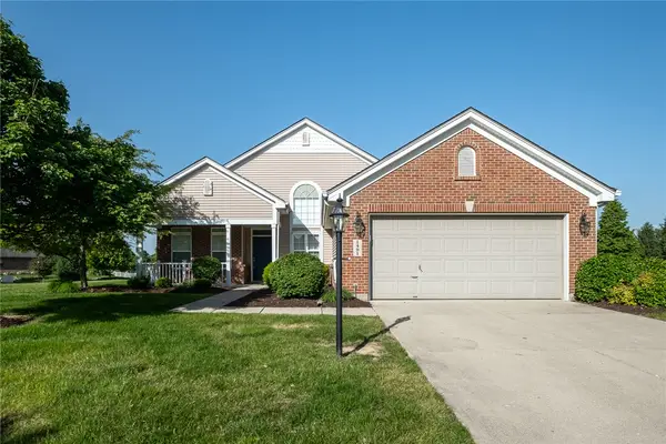 1491 Fairhill Court, Beavercreek Twp, OH 45385