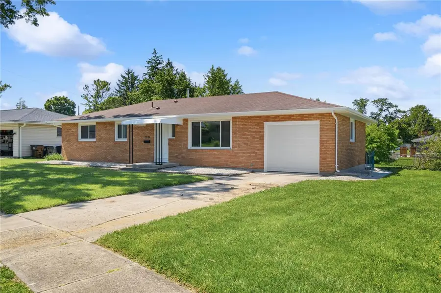 1231 Kevin Drive, Fairborn, OH 45324 - #2
