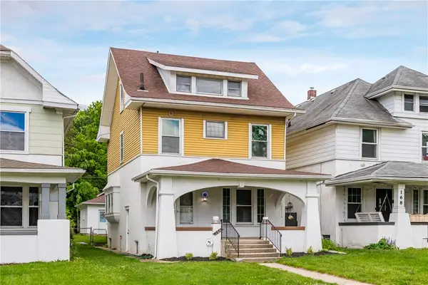 164 Edgar Avenue, Dayton, OH 45410
