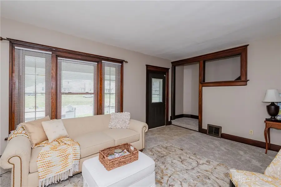 164 Edgar Avenue, Dayton, OH 45410 - #2