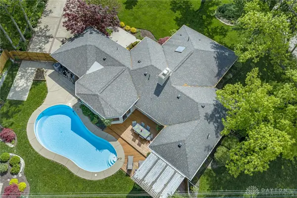 5515 Paddington Road, Washington Twp, OH 45459