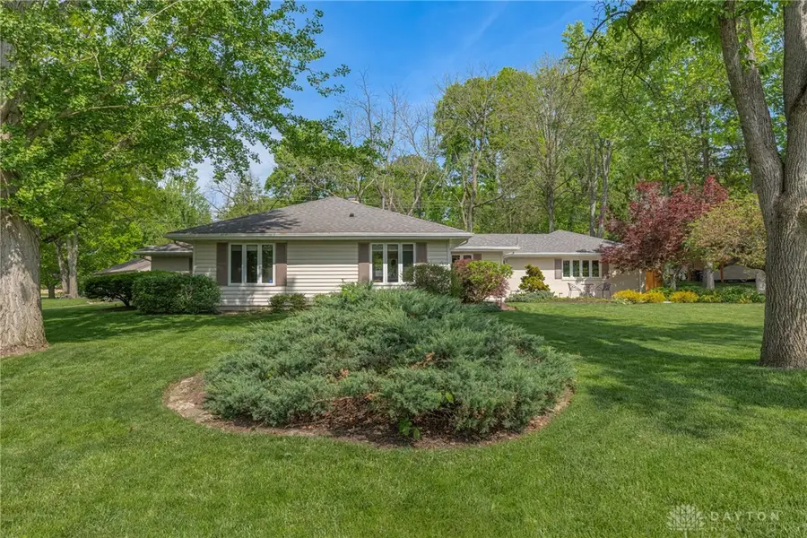5515 Paddington Road, Washington, OH 45459 - #2