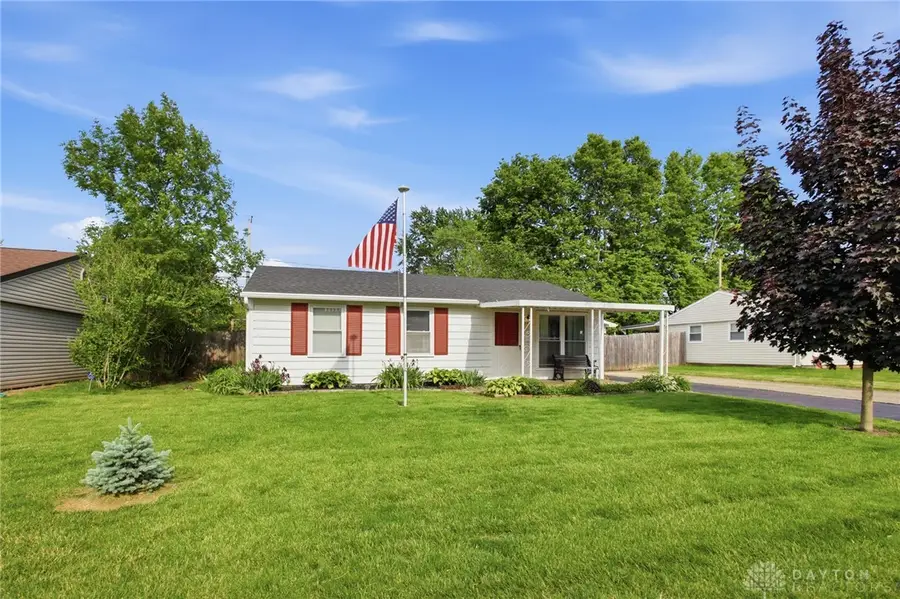 204 Winchester Street, Crystal Lakes, OH 45344 - #2