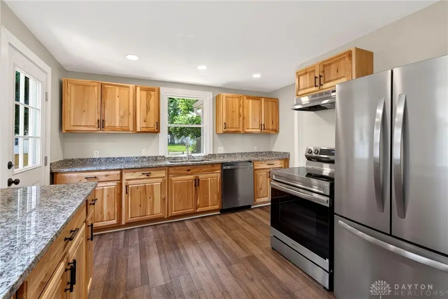 1111 Broadway Street, Springfield, OH 45504 - #2