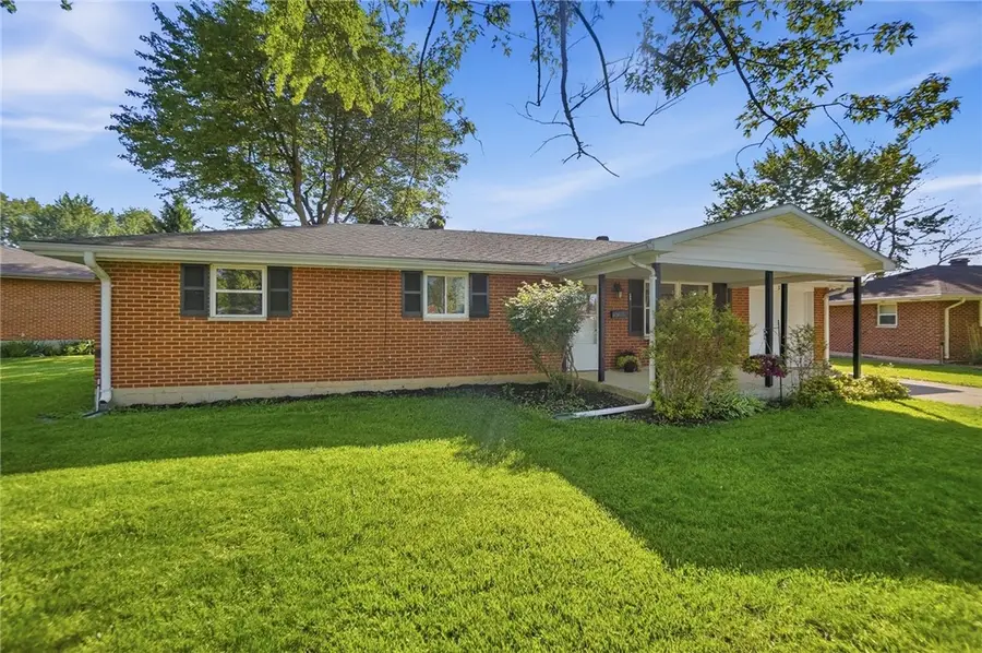 300 Capri Place, New Lebanon, OH 45345 - #2