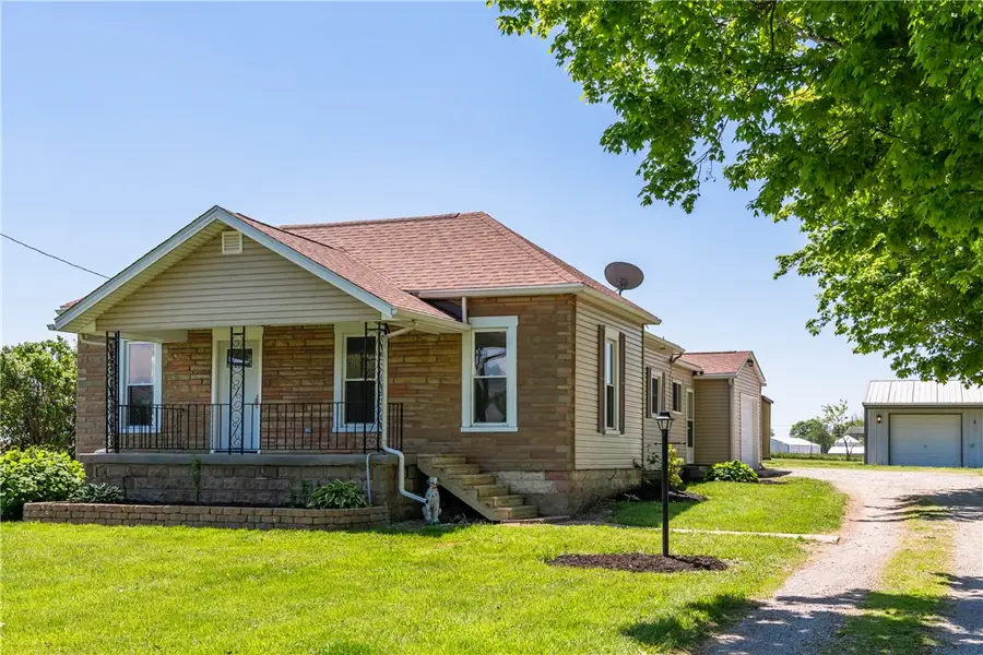 1217 Jasper Road, Xenia, OH 45385 - #2