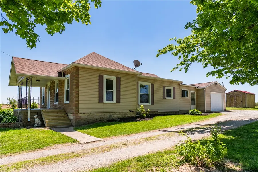 1217 Jasper Road, Xenia, OH 45385 - #3