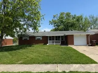 200 Marilee Drive, New Lebanon, OH 45345