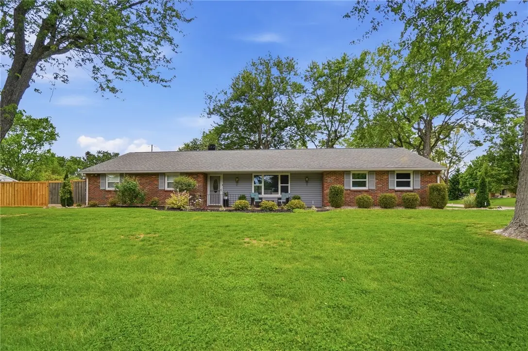 556 Brandwynne Court, Washington, OH 45459 - #1