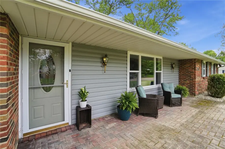 556 Brandwynne Court, Washington, OH 45459 - #2