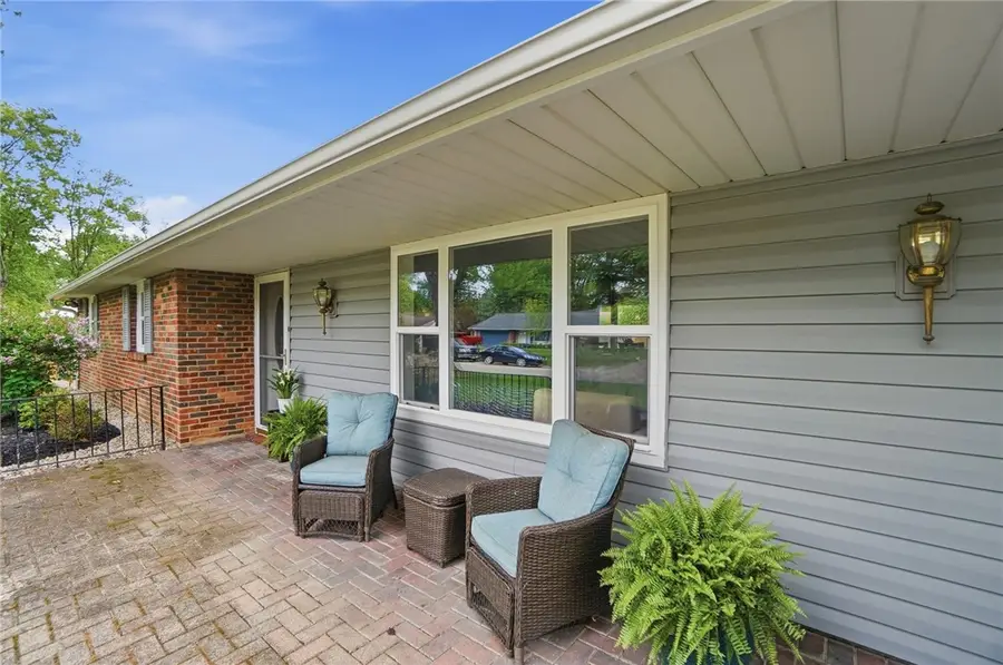 556 Brandwynne Court, Washington, OH 45459 - #3